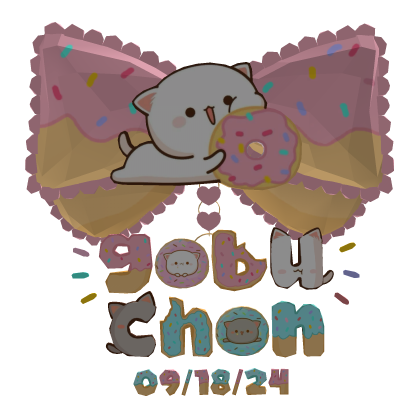 chan gabu bow