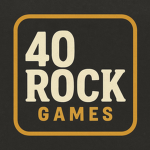 40ROCK Games