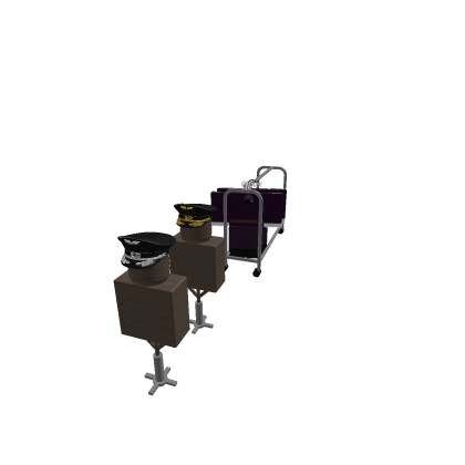 officer stuff v2