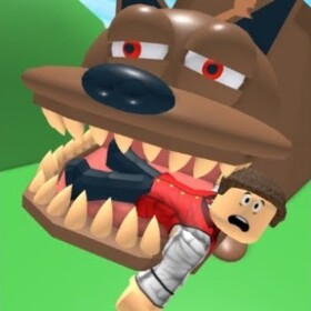 [NEW!] 🐶 Pet Shop Obby!