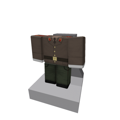 uniform papers please