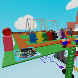 fun playground!