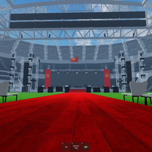 [Update] VietNam's Mainstage