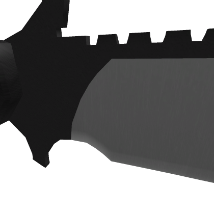Knife Tool [Throwable]