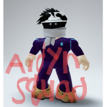 Aidyn squad
