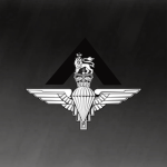 | BA | - PARAS Pathfinders Platoon