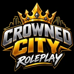 Crowned City Roleplay icon