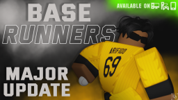 ⚾ Baza biegaczy | Baseball