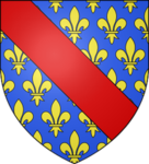 Duchy of Búrbon