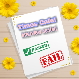 Times Cafe Interview Center