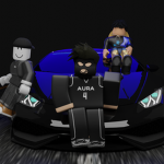 Aura's Games!