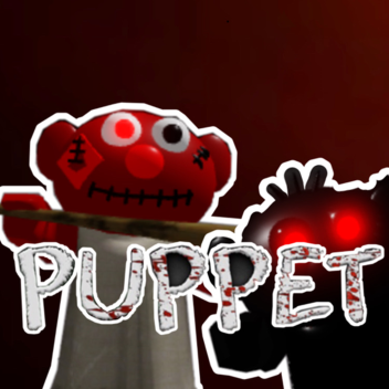 puppet old test game