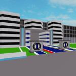 United VroX Headquarters