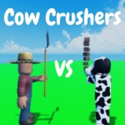 Cow Crushers