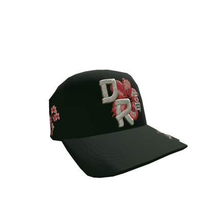 Gorra Dreamer