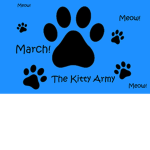 The Kitty Army Republic