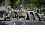 RP army and FBI