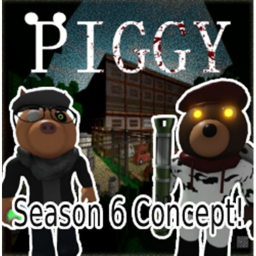 Piggy Season 6 Concept! icon
