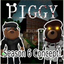 Piggy Season 6 Concept! icon