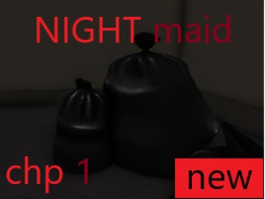 NIGHT maid