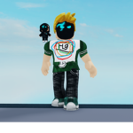 HarryLikeslambos gaming_YT fan club