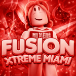 Fusion Xtreme Miami