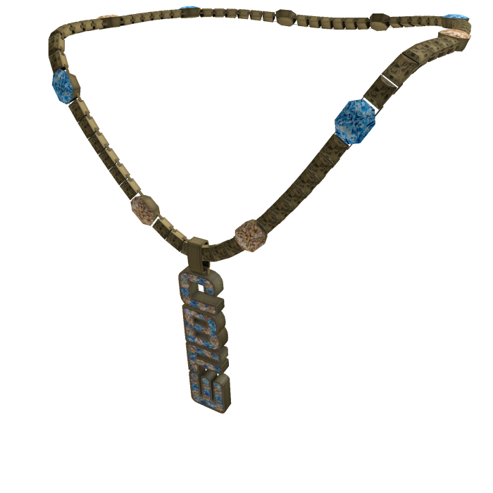 CBFW Chain 1.0