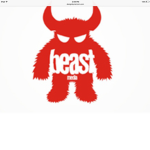 Epic beast football league.