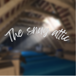 The Snug Attic