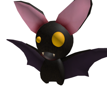 Halloween Bat