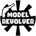 【CH2】REVOLVER MODEL 29 Roblox gamepass thumbnail