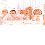 girls and boys fun club