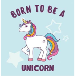 The United unicorns!
