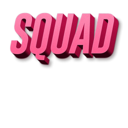 Pink Squad And The limited Squad's Place
