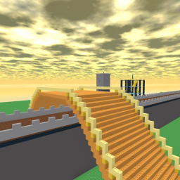 Super Brick War