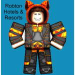 Robton Hotels & Resorts