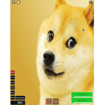 doge united (not original)