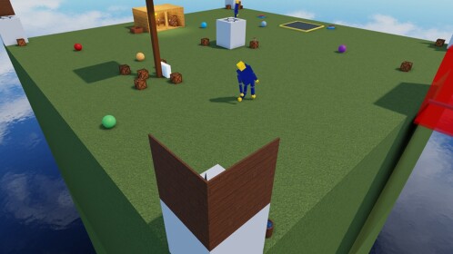 Hold People: The Game