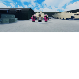 Overfight! (Update!)
