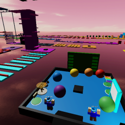 Fun obby!!!