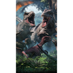 TrexSquad