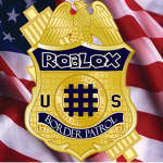 border patrol of roblox