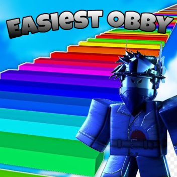 Easiest Obby 