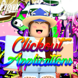 Clickout || Applications