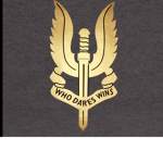 Britains Special Forces