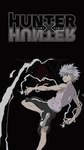 HUNTER(X) HUNTER