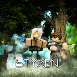Styxen
