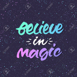 Believers Of Magic