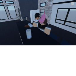 Amongs Hangout