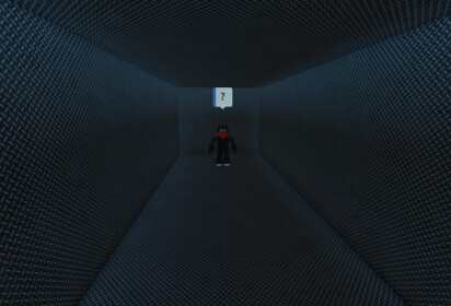 The weirdo HQ